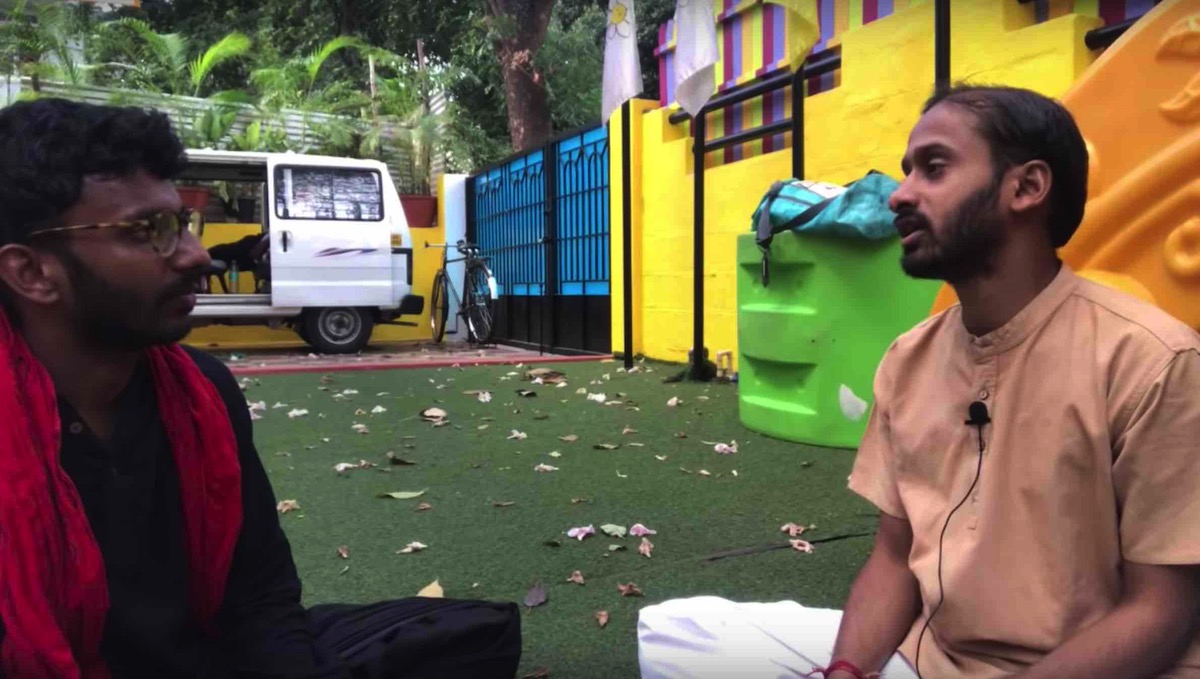 Msukul Anna's Story